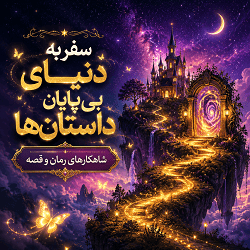 خرید محصولات - بوکت مارکت - فروشگاه تخصصی کتاب و نوشت‌افزار با بهترین قیمت و ارسال سریع | بوکت مارکت